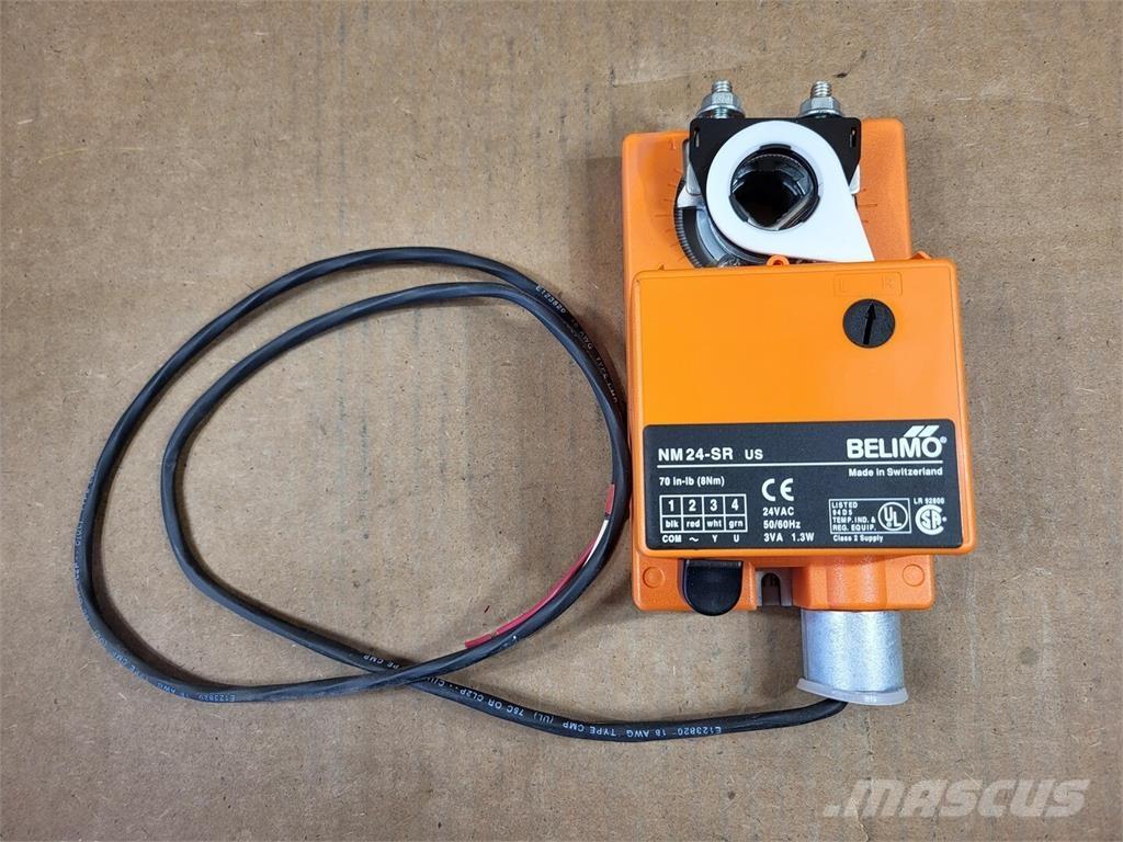  BELIMO NM24-SR Sonstige Baumaschinen