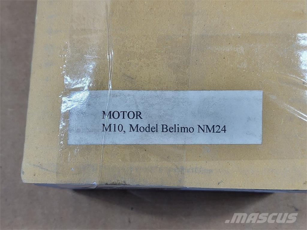  BELIMO NM24-SR Sonstige Baumaschinen