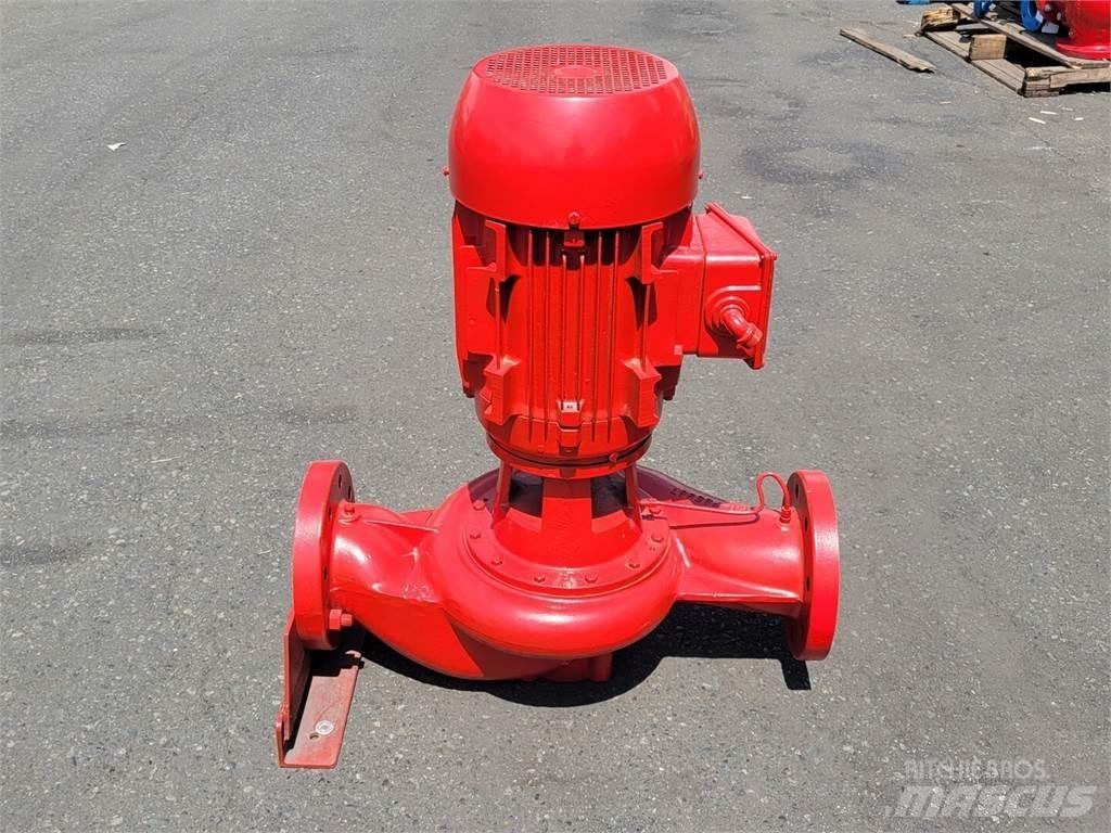 Bell & GOSSETT 80F-BFW Wasserpumpen