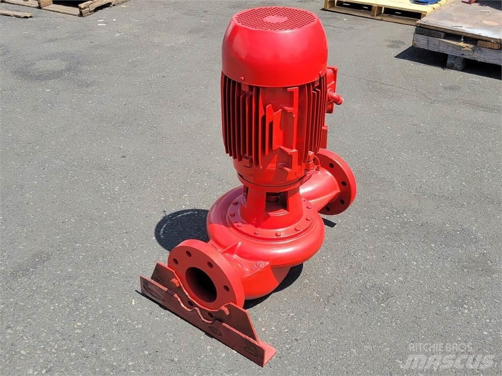 Bell & GOSSETT 80F-BFW Wasserpumpen
