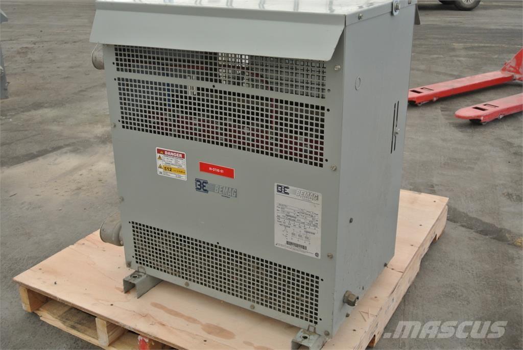  BEMAG BA3075V Sonstige Baumaschinen