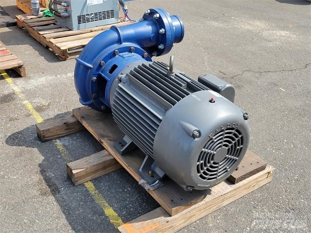  BERKELEY PUMP B6JPBMS Wasserpumpen