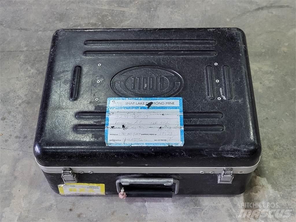 BIDDLE 651403 Diesel Generatoren
