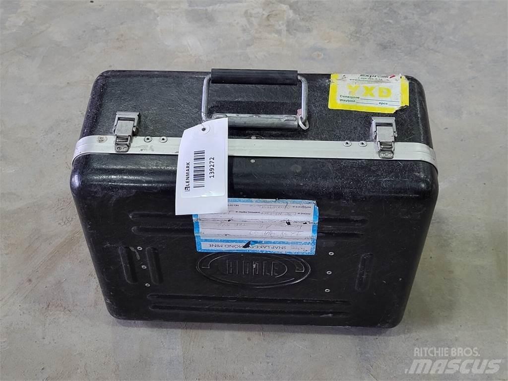  BIDDLE 651403 Diesel Generatoren