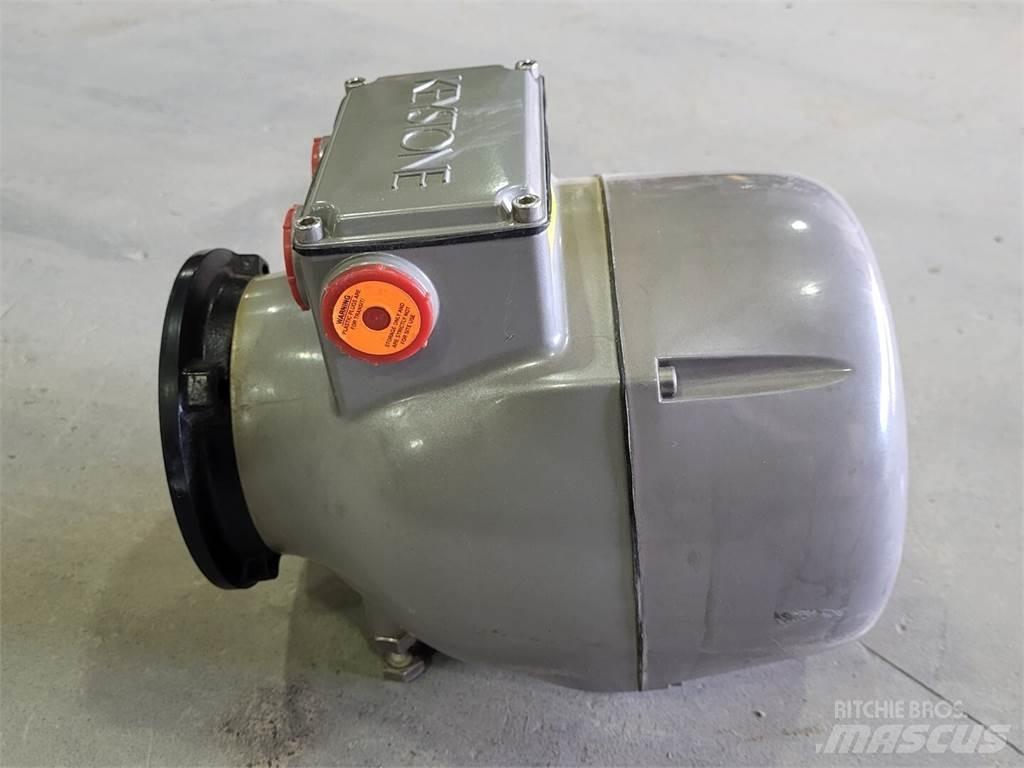  BIFFI E25 Sonstige Baumaschinen