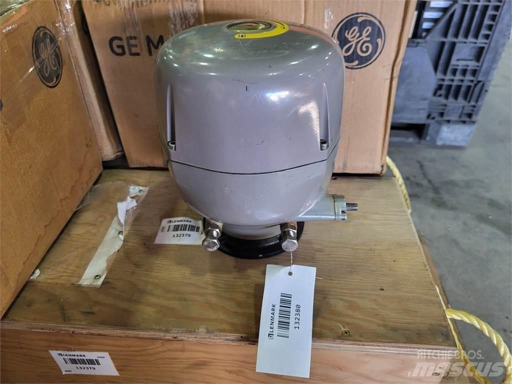  BIFFI E25 Sonstige Baumaschinen