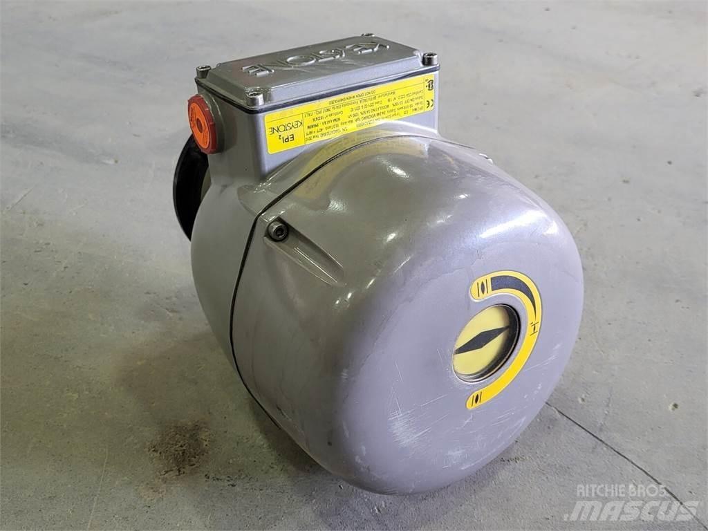  BIFFI E25 Sonstige Baumaschinen