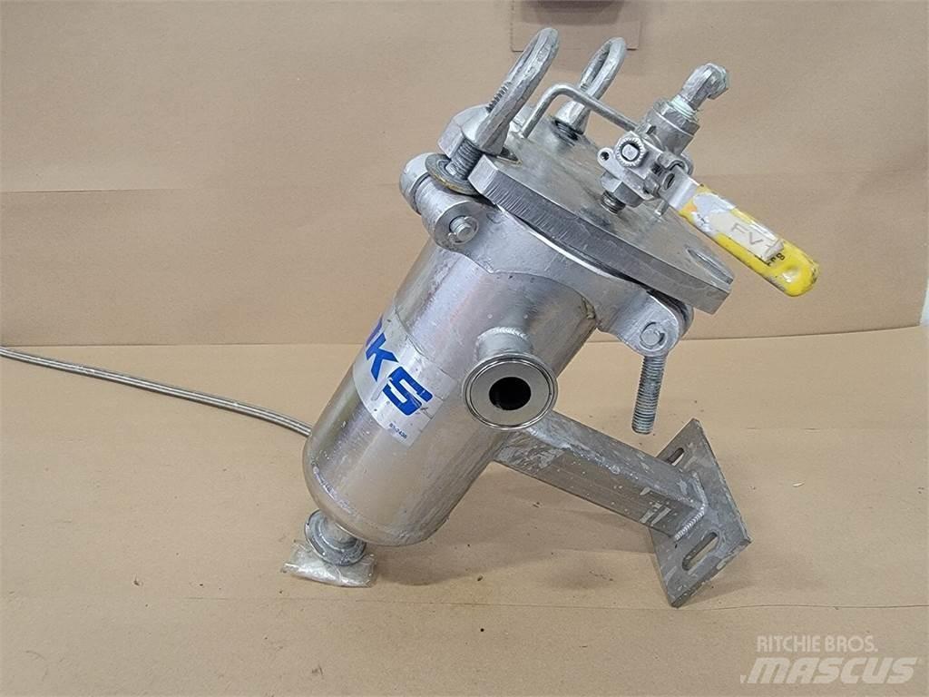  BINKS 37-2000 Sonstige Baumaschinen