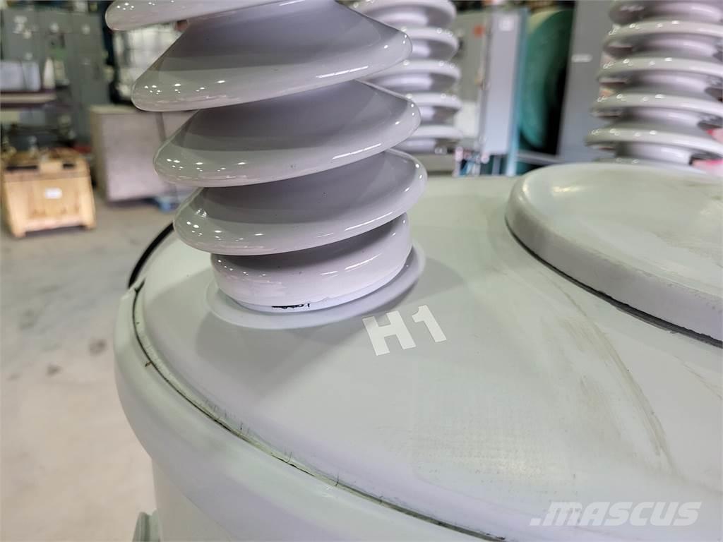  BOUNDARY ELECTRIC Sonstige Baumaschinen