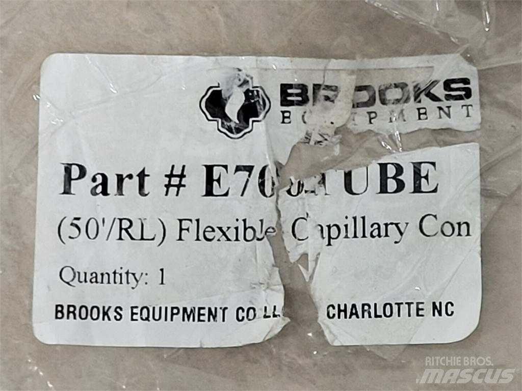 Brooks E700-TUBE Andere Zubehörteile
