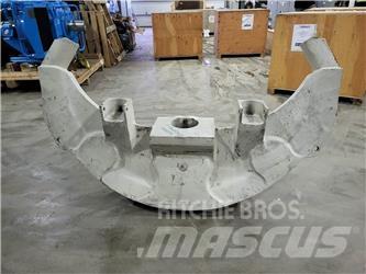 Bucyrus D024992-01 Andere Bergbaugeräte