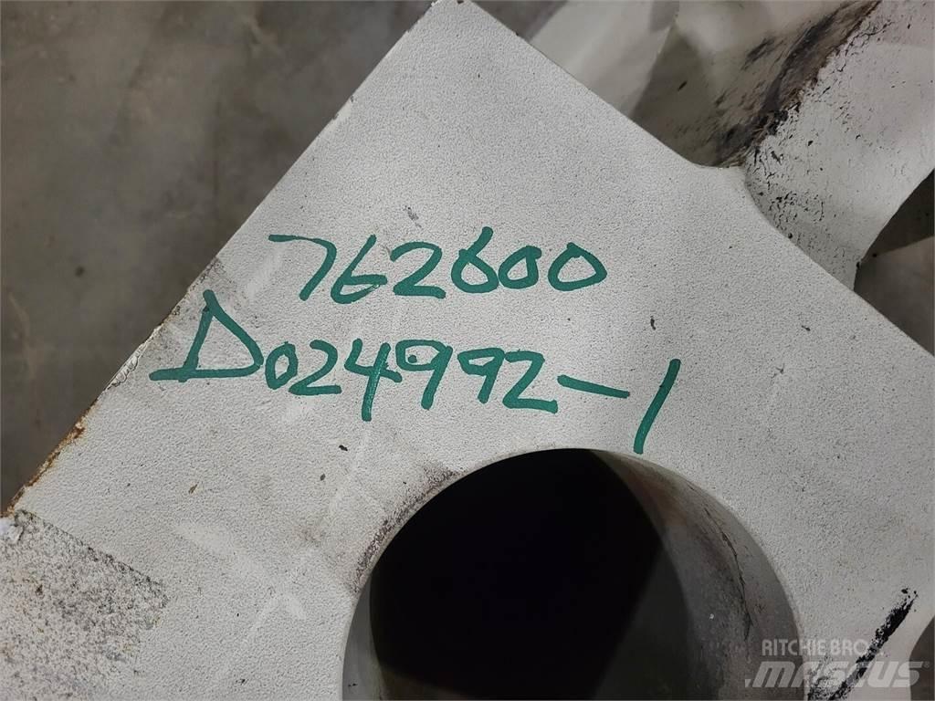 Bucyrus D024992-01 Andere Bergbaugeräte