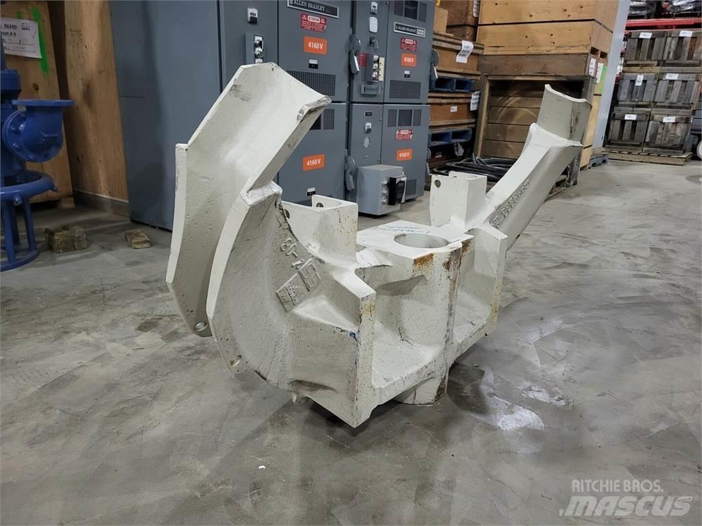 Bucyrus D024992-01 Andere Bergbaugeräte