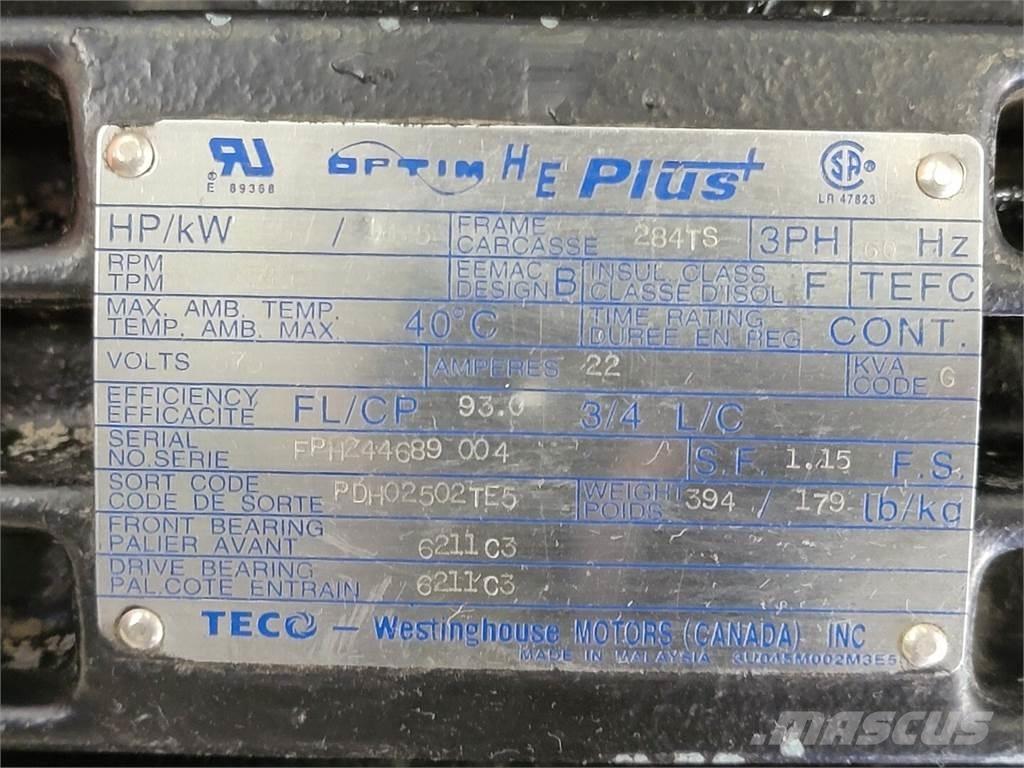  BUSCH MM-1322-AP Kompressoren