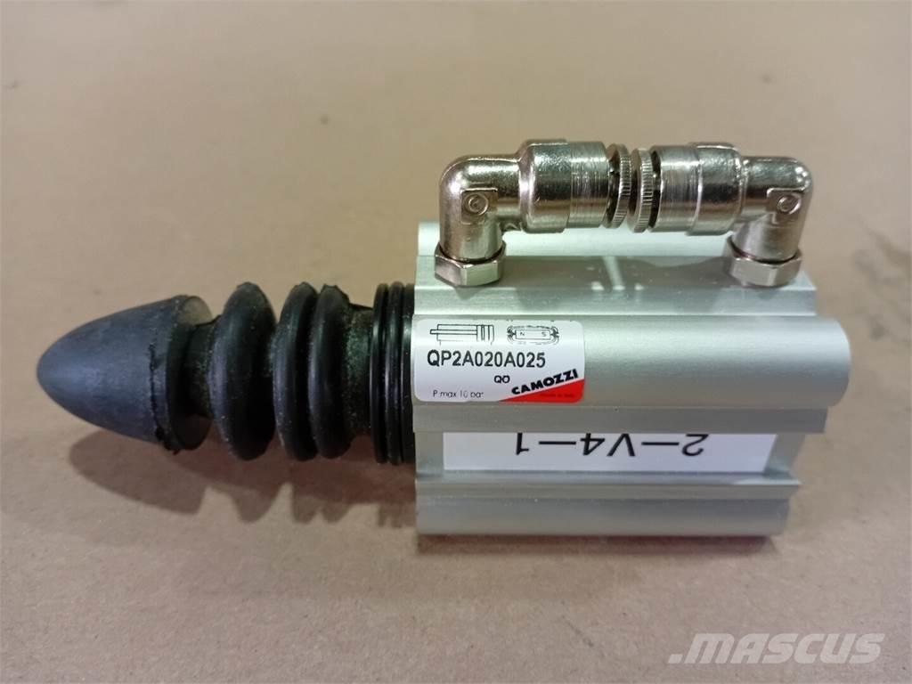 CAMOZZI QP2A020A025 Transport Sonstige