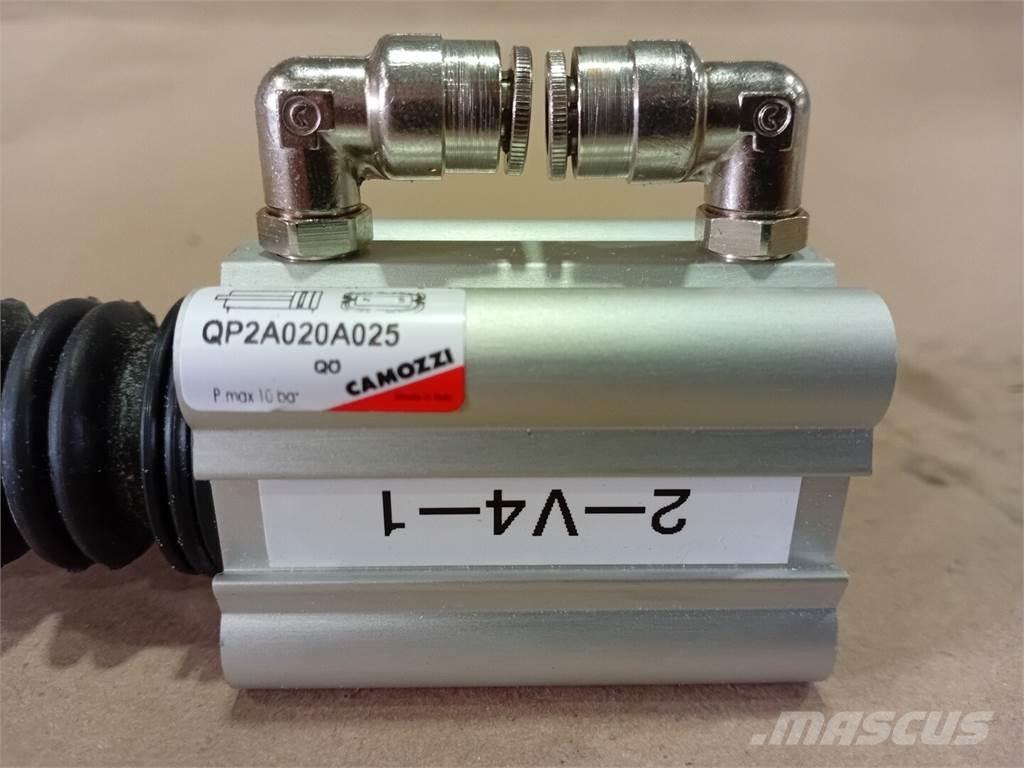  CAMOZZI QP2A020A025 Transport Sonstige