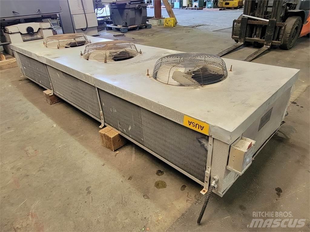  CANCOIL ALVA60002A Kühl- und Heizsysteme