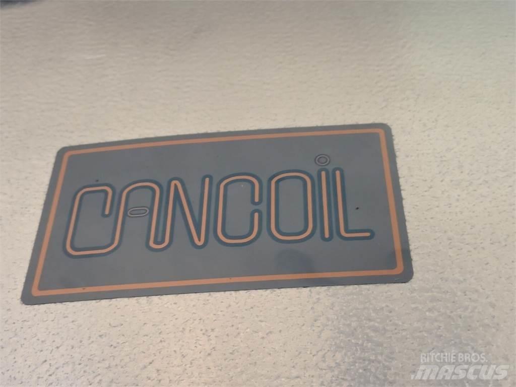  CANCOIL ALVA60002A Kühl- und Heizsysteme