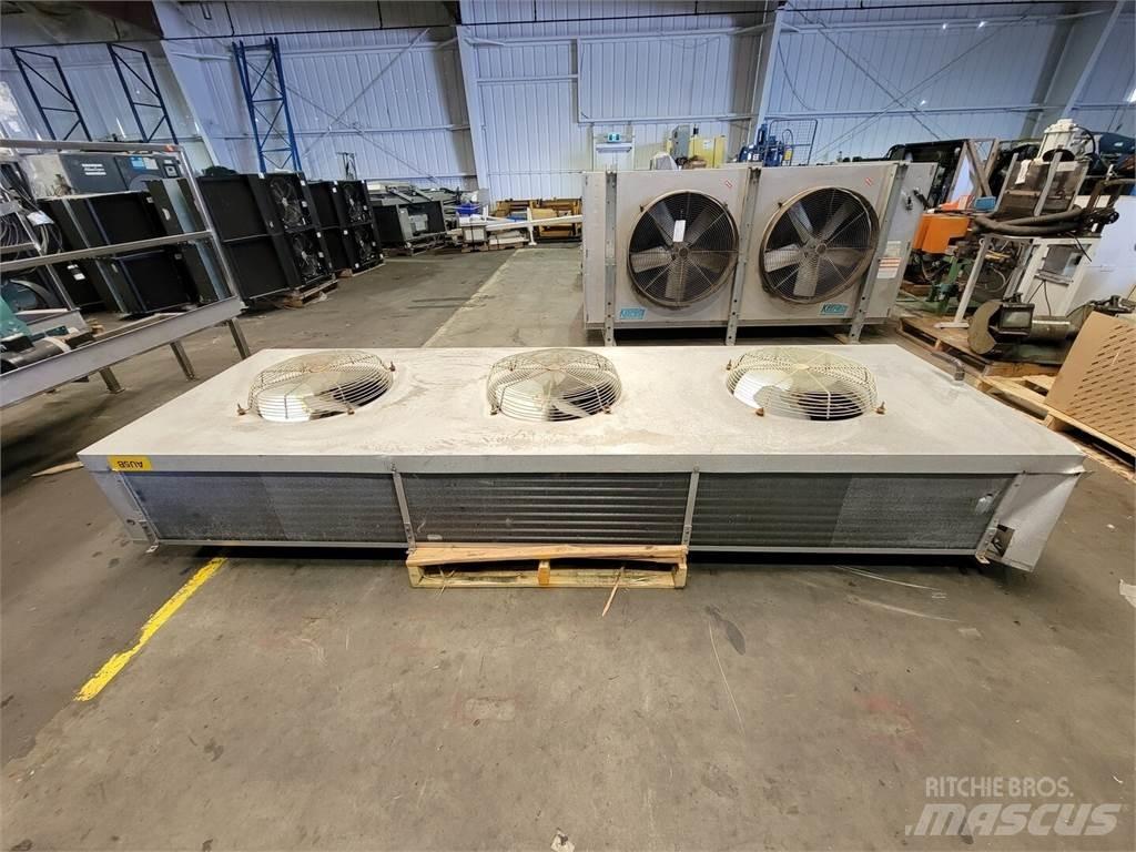 CANCOIL ALVA60002A Kühl- und Heizsysteme