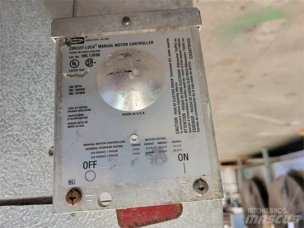  CANCOIL ALVA60002A Kühl- und Heizsysteme