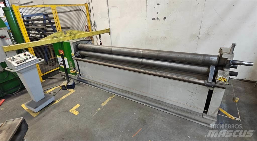  CARELL TSIH3/4 Sonstige Baumaschinen