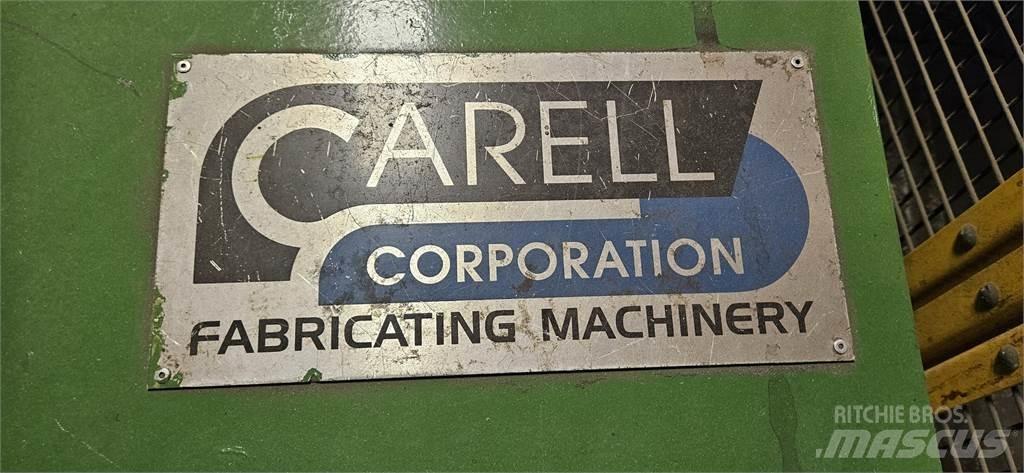  CARELL TSIH3/4 Sonstige Baumaschinen