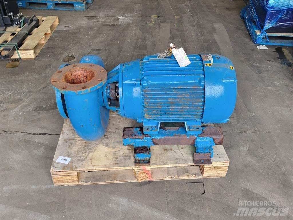  CARVER Industriemaschinen