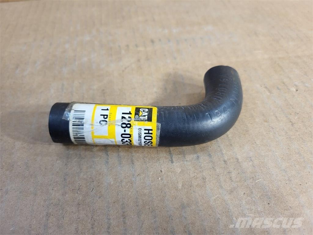 CAT 128-0331 Andere Zubehörteile