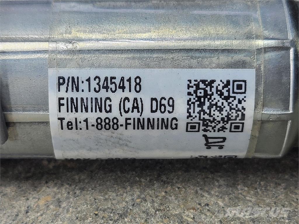 CAT 1345418 Andere Zubehörteile