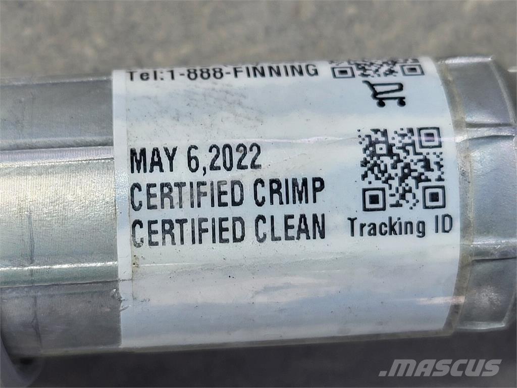 CAT 1345418 Andere Zubehörteile