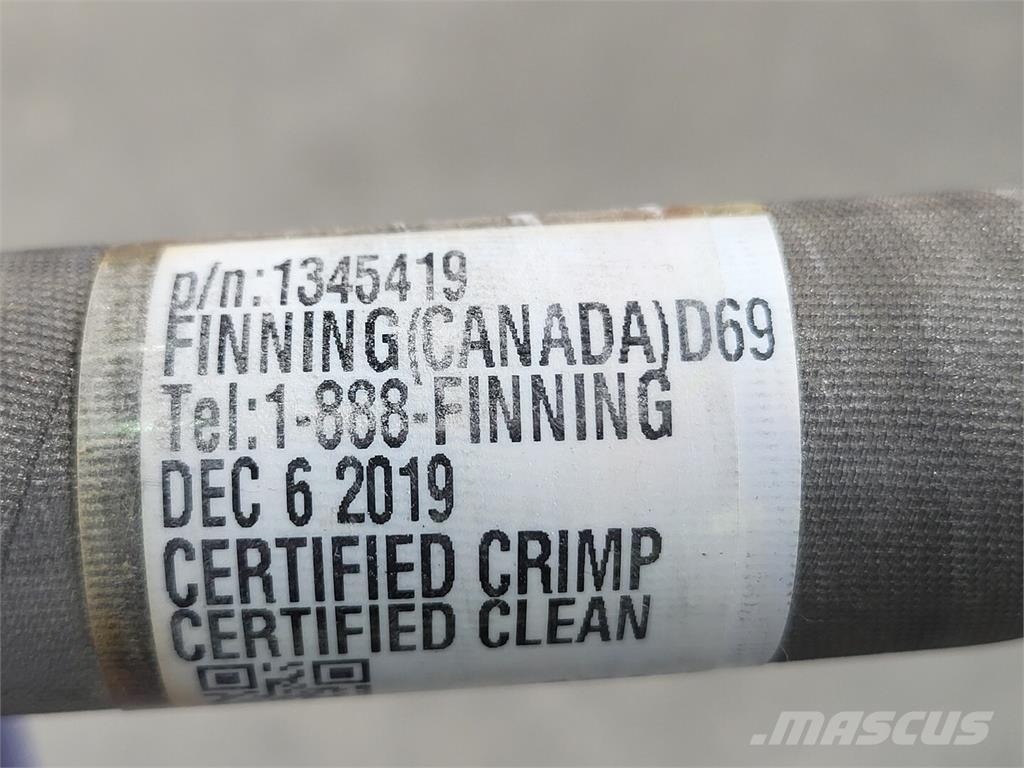 CAT 1345419 Andere Zubehörteile