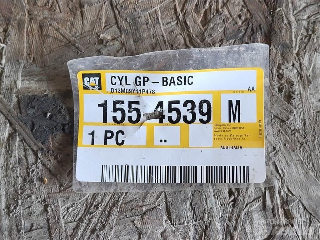 CAT 155-4539 Transport Sonstige