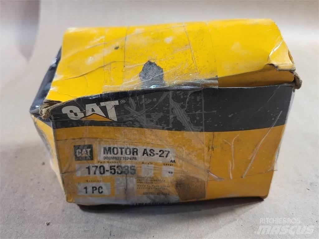CAT 170-5335 Industriemaschinen