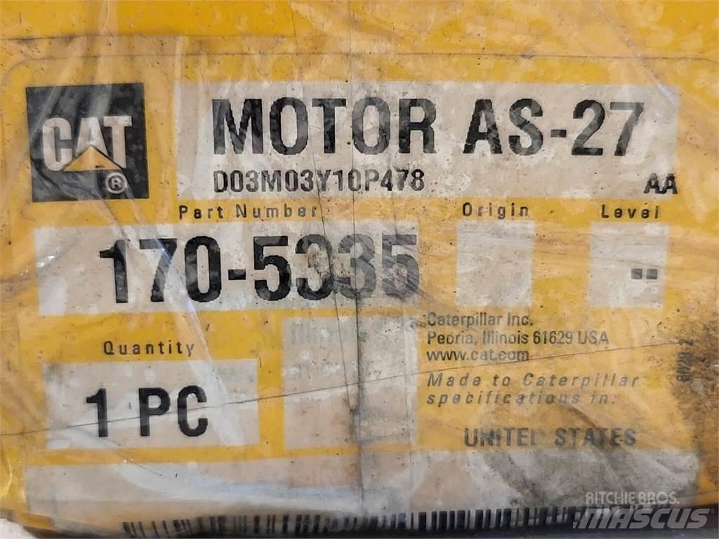 CAT 170-5335 Industriemaschinen