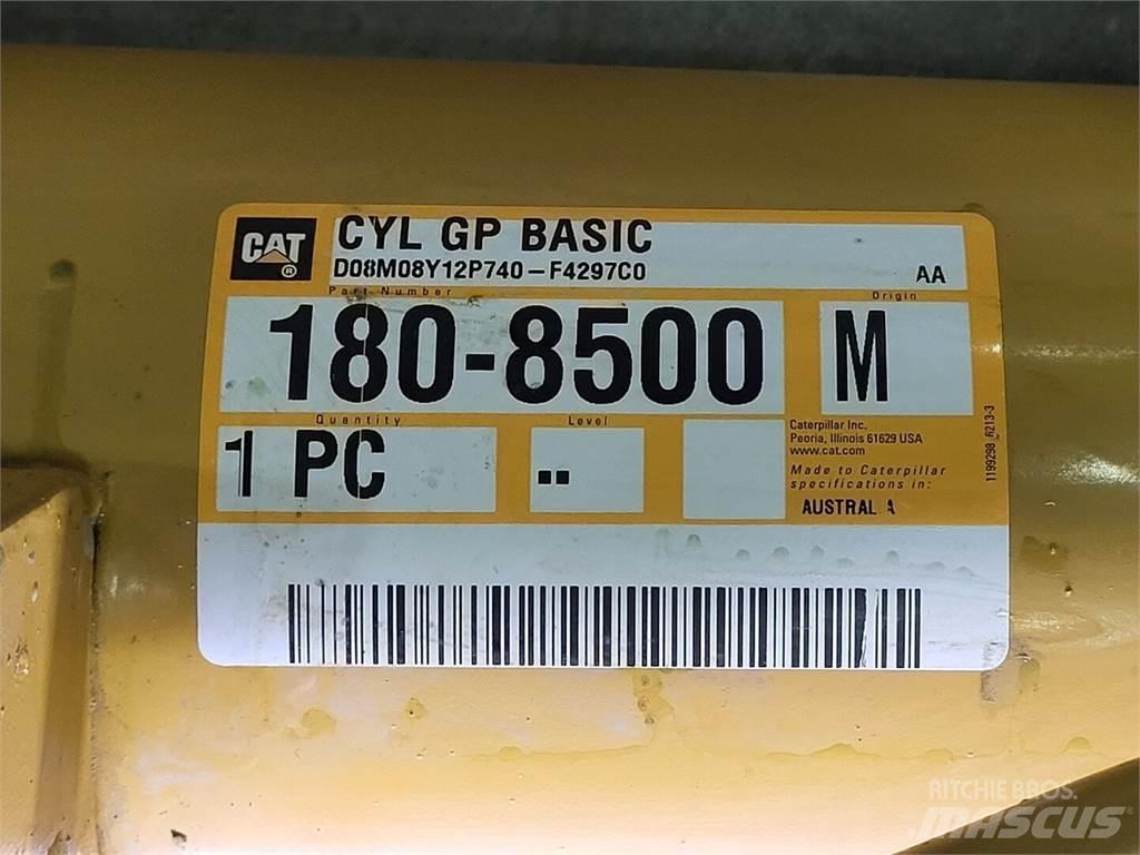 CAT 180-8500 Transport Sonstige