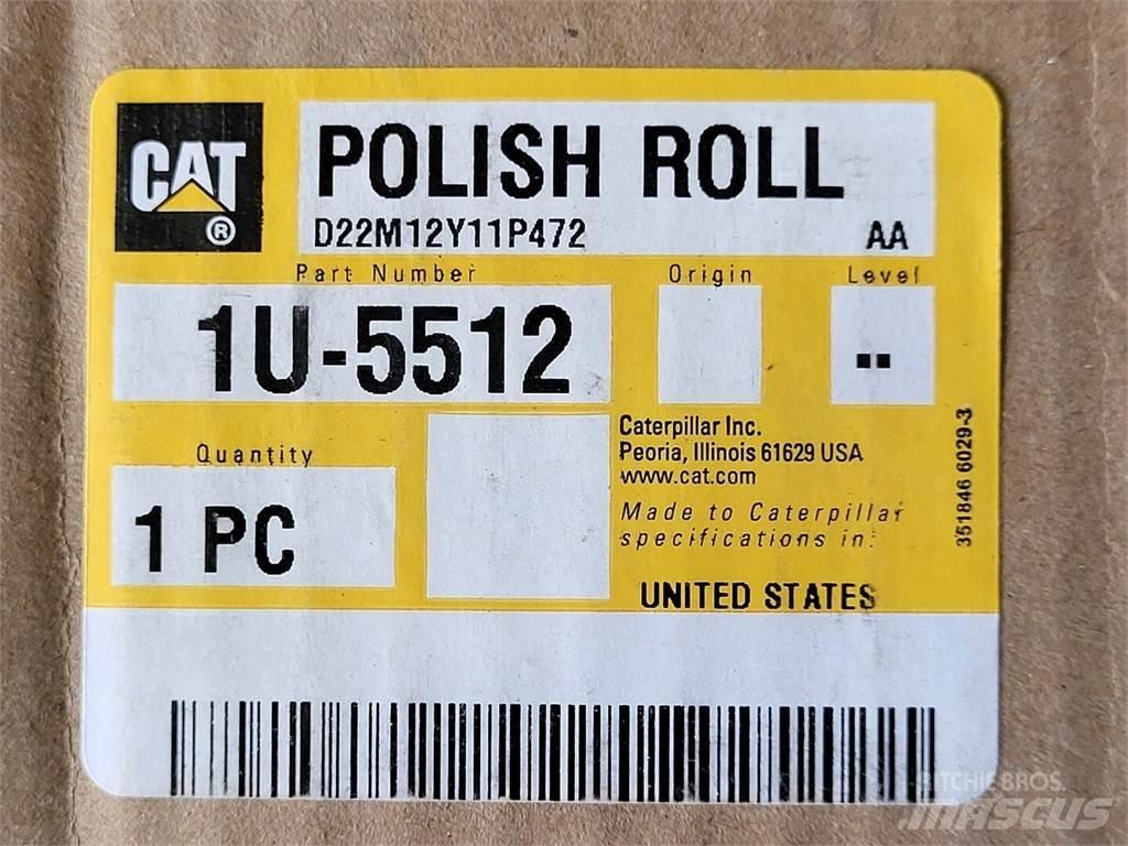 CAT 1U-5512 Sonstige Baumaschinen