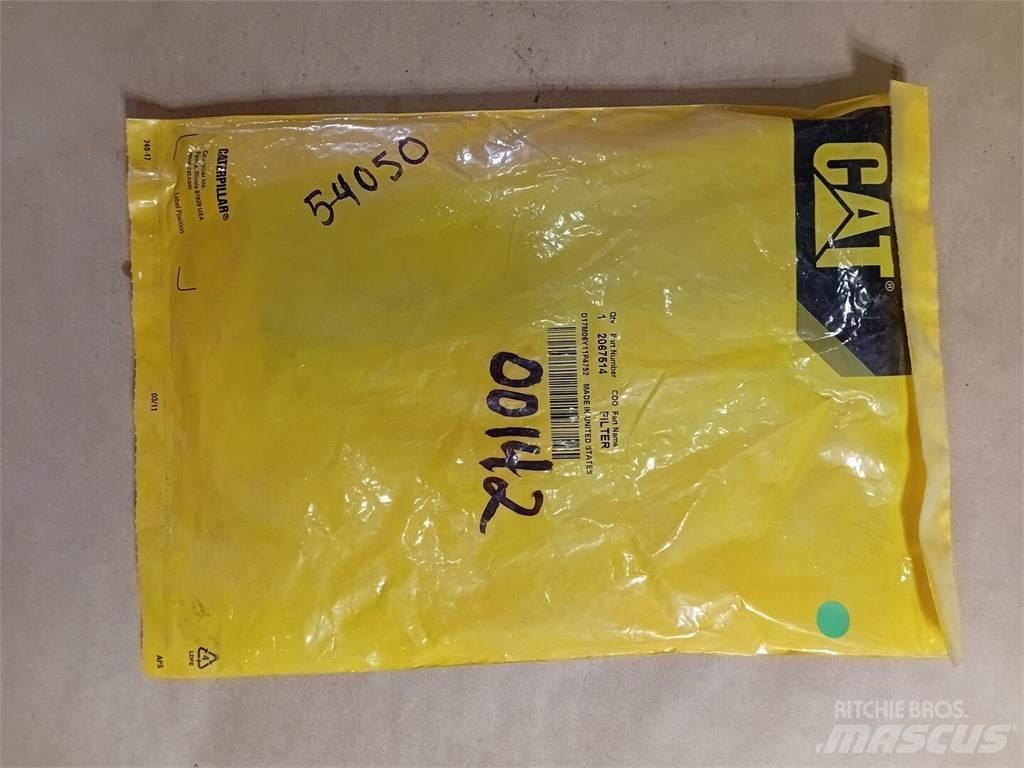 CAT 2067514 Sonstige Baumaschinen