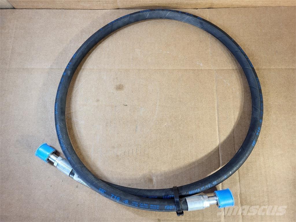 CAT 267-2888 Andere Zubehörteile