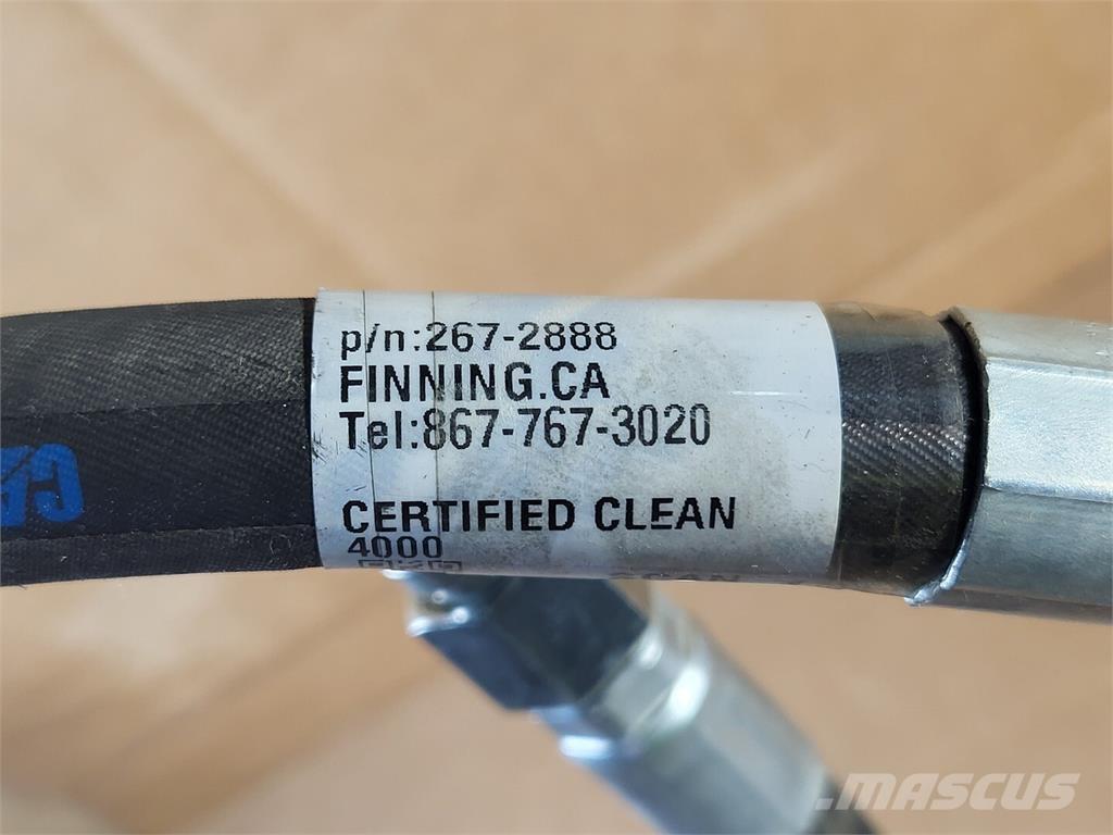 CAT 267-2888 Andere Zubehörteile