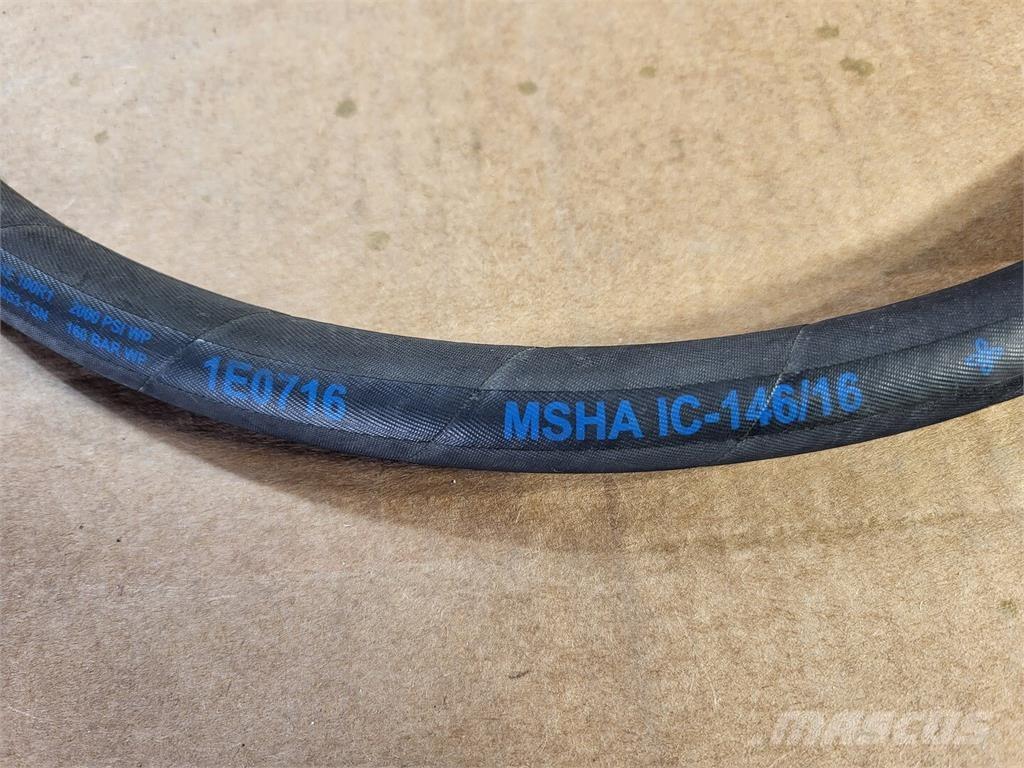 CAT 267-2888 Andere Zubehörteile