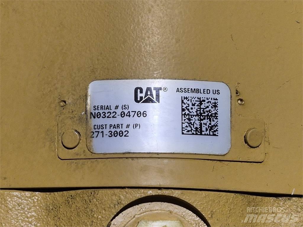 CAT 271-3002 Wasserpumpen