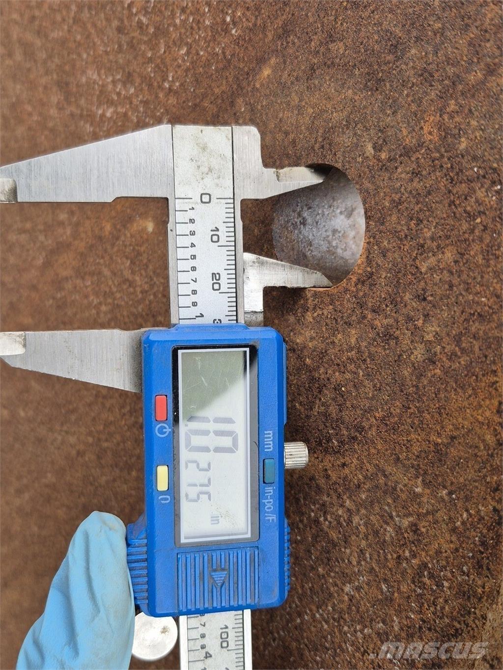 CAT 385CL Andere Zubehörteile