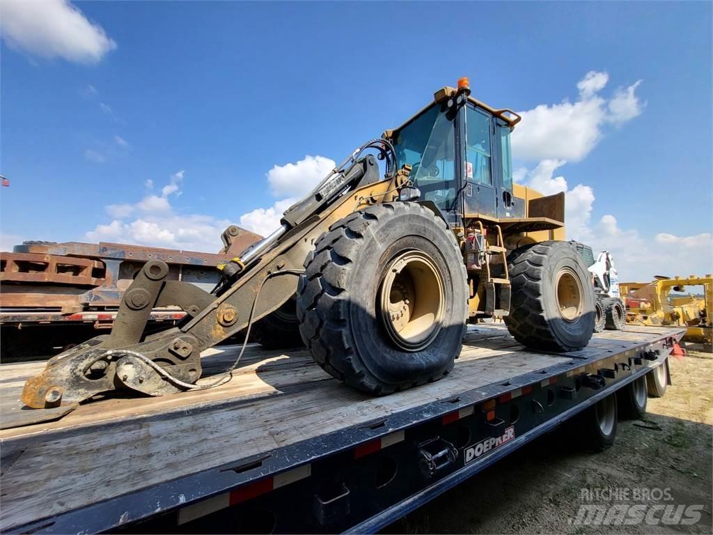 CAT 930G Andere Zubehörteile