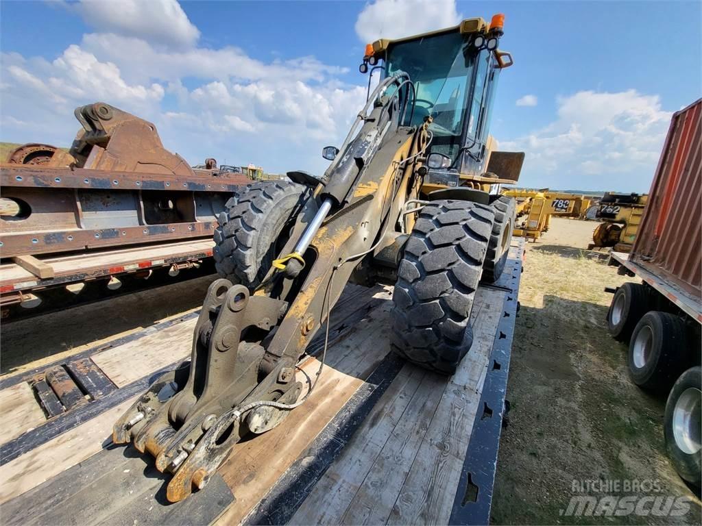 CAT 930G Andere Zubehörteile