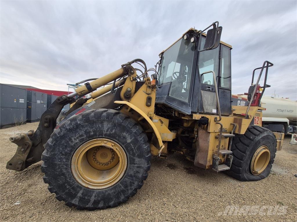 CAT IT62G Andere Zubehörteile