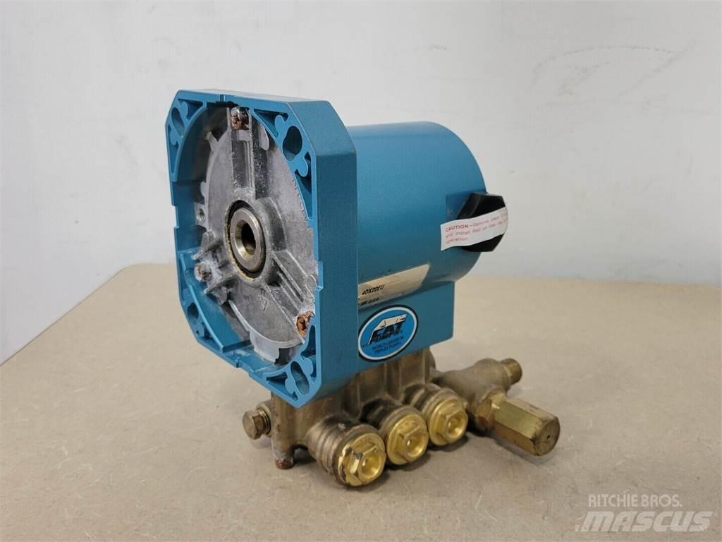 CAT PUMPS 4DX20EU Wasserpumpen