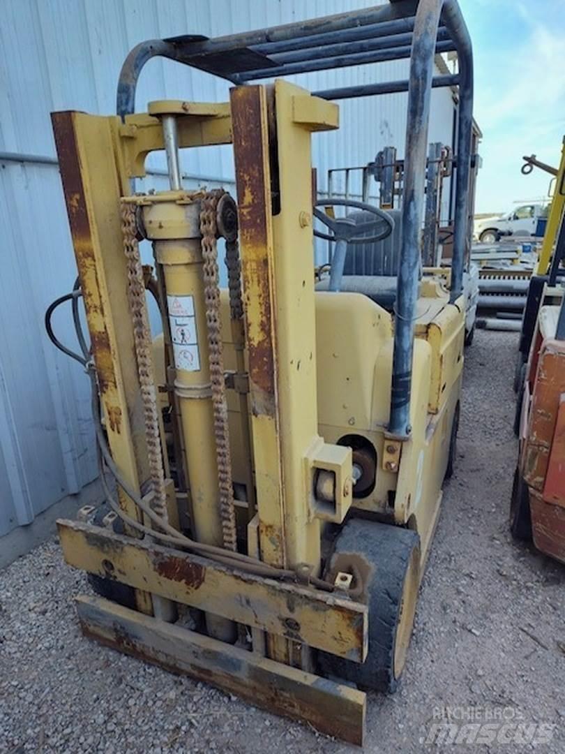 CAT T80C Sonstige Baumaschinen
