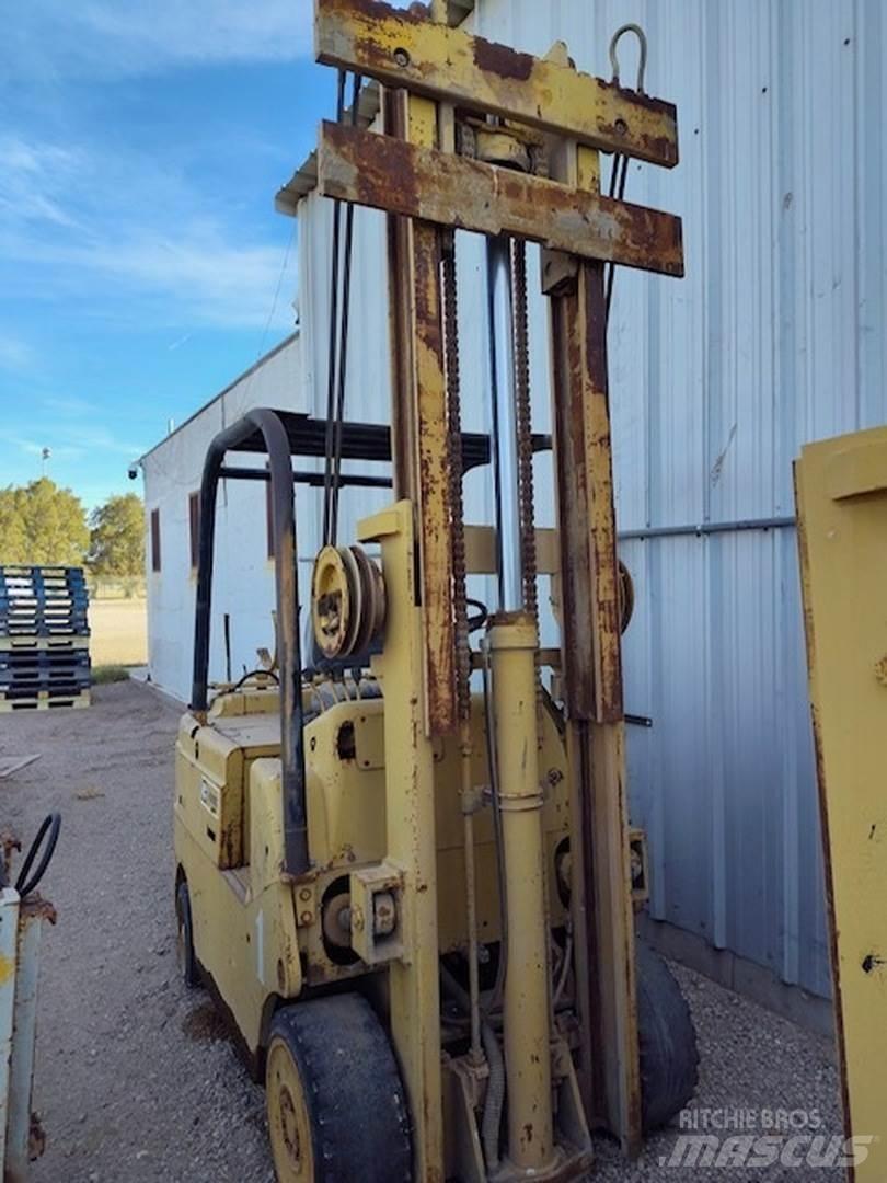 CAT T80C Sonstige Baumaschinen