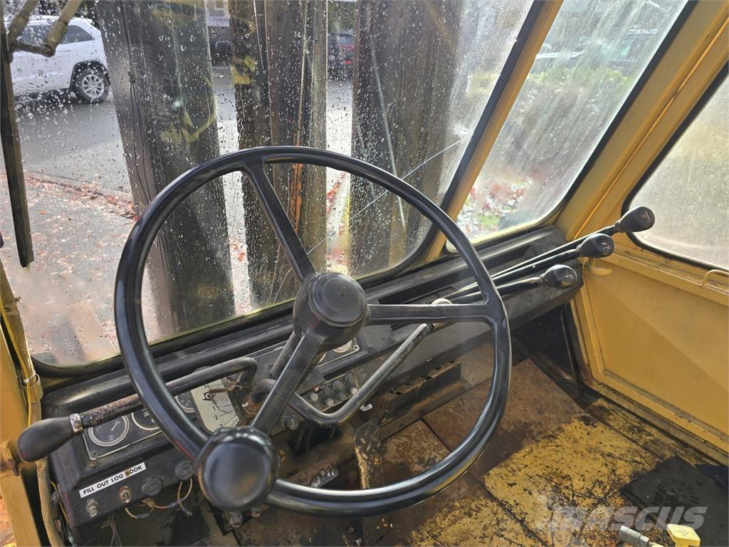 CAT V200B STR Sonstige Baumaschinen