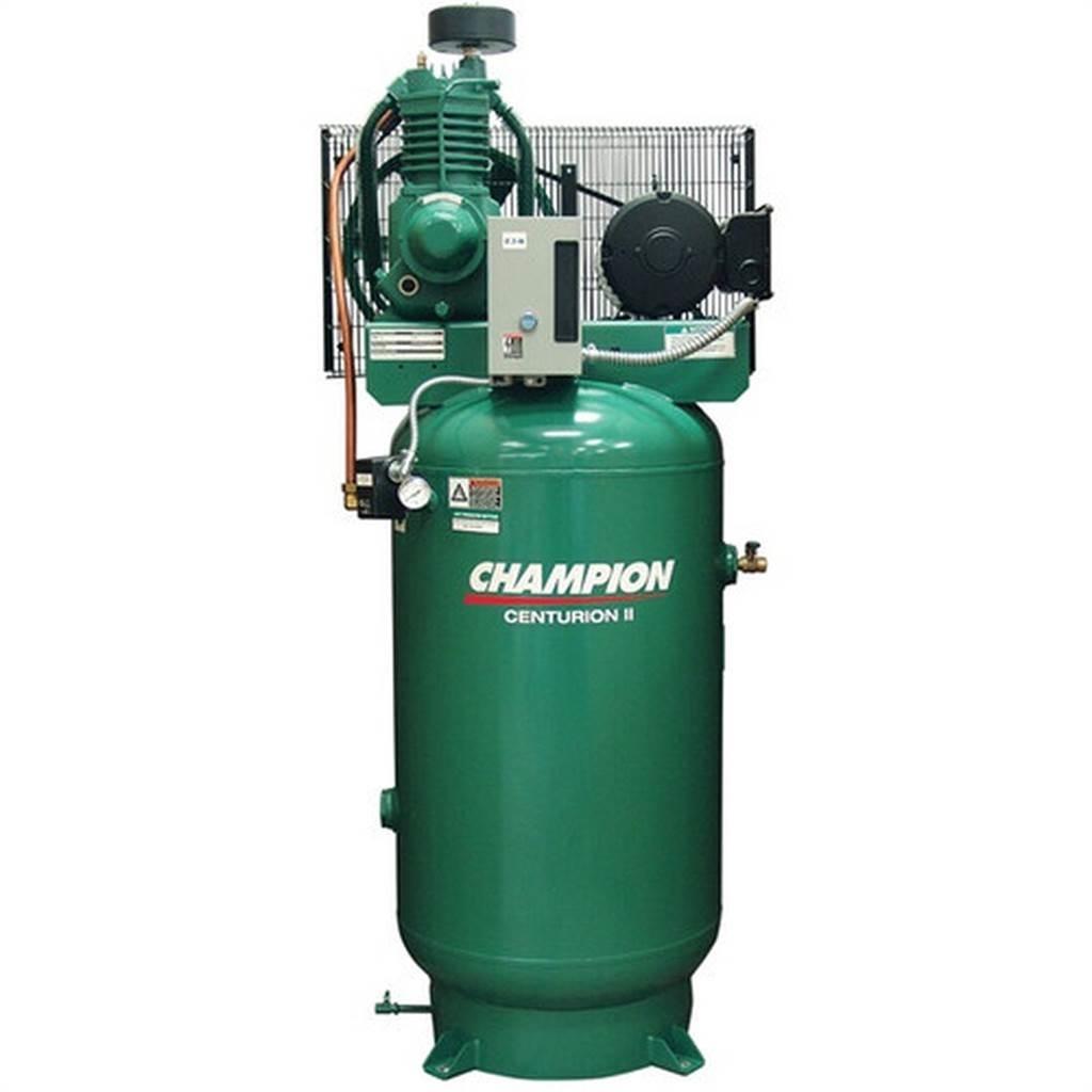 Champion Centurion II Kompressoren